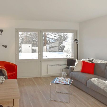 Studio Diure 0113 By Interhome Вербье Экстерьер фото